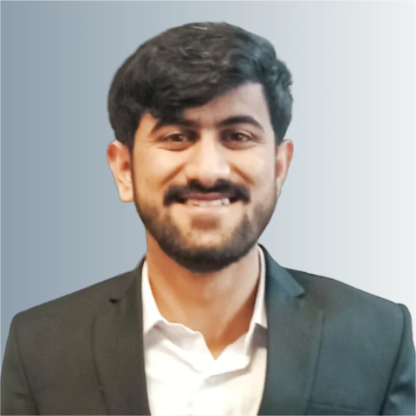 Usama Navid, Founder, Anlyto
