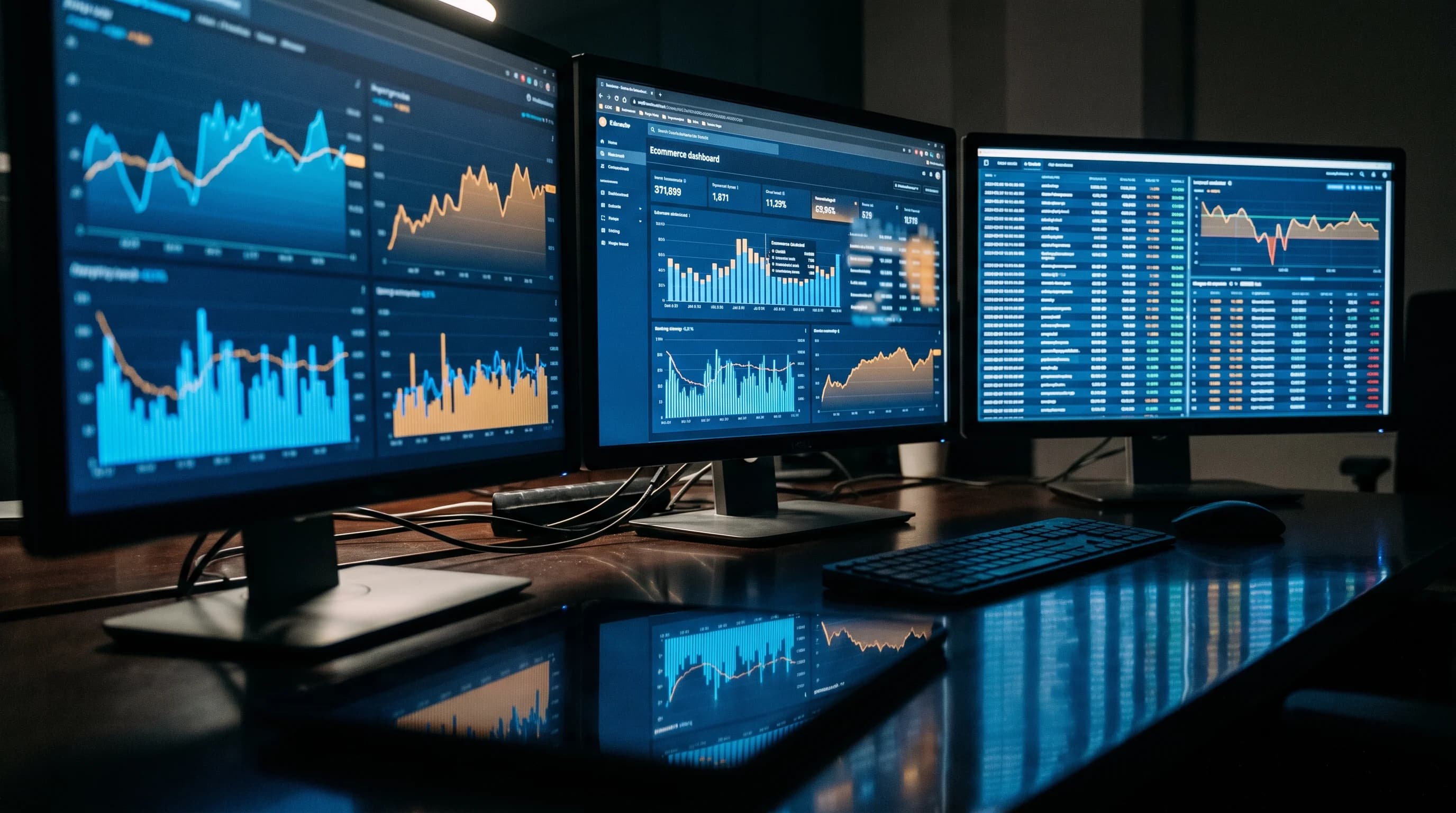 Ecommerce Analytics Retainer: When a One-Time Audit Stops Being Enough