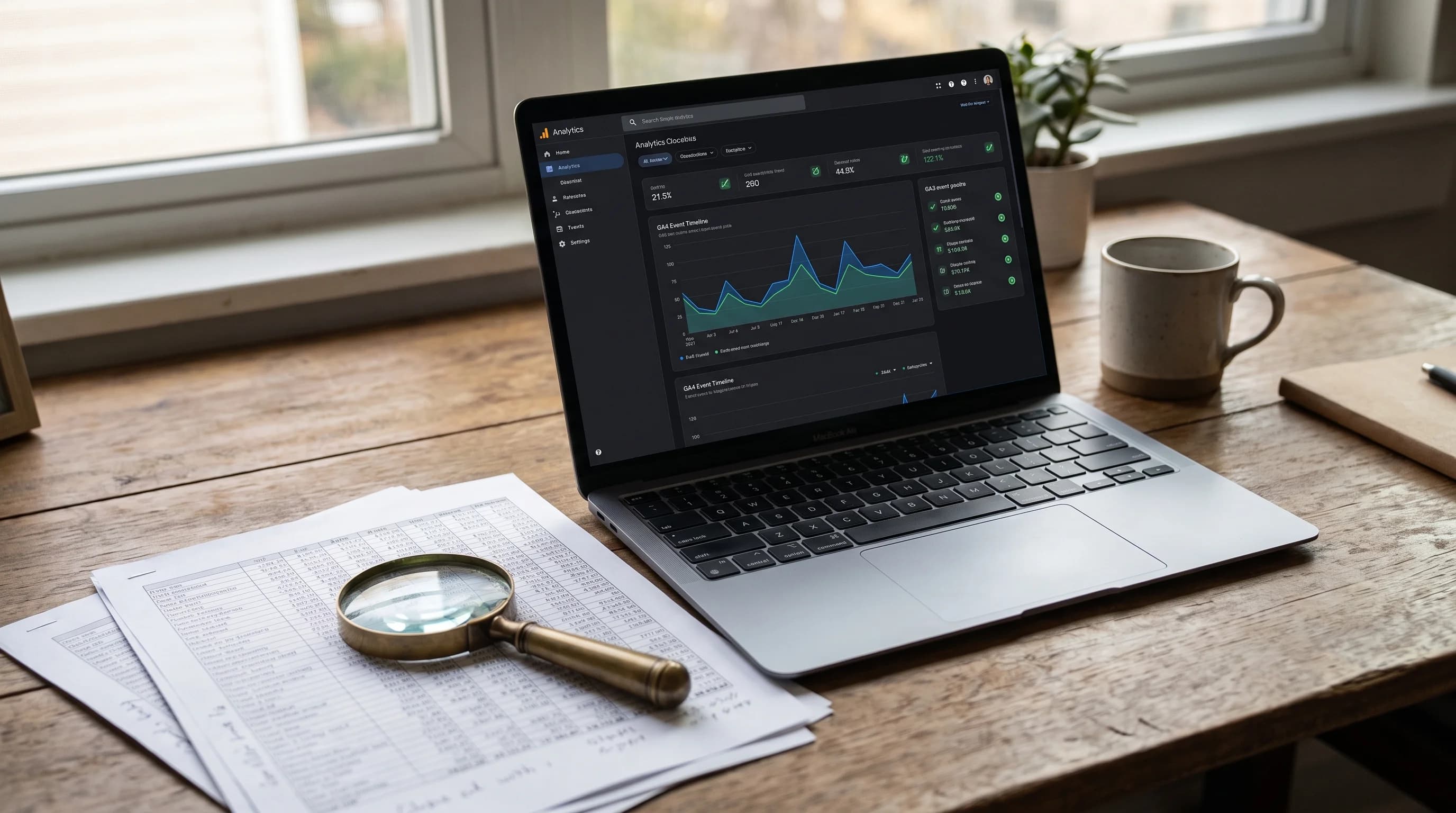 GA4 Audit Tool: What Automated Checkers Catch, and What They Always Miss