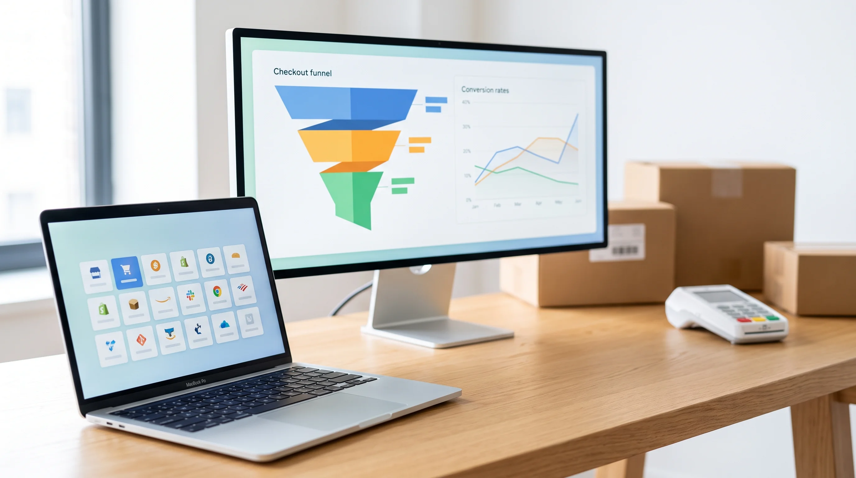 Shopify conversion tracking: the setup that survives checkout extensibility (and reconciles with your admin)