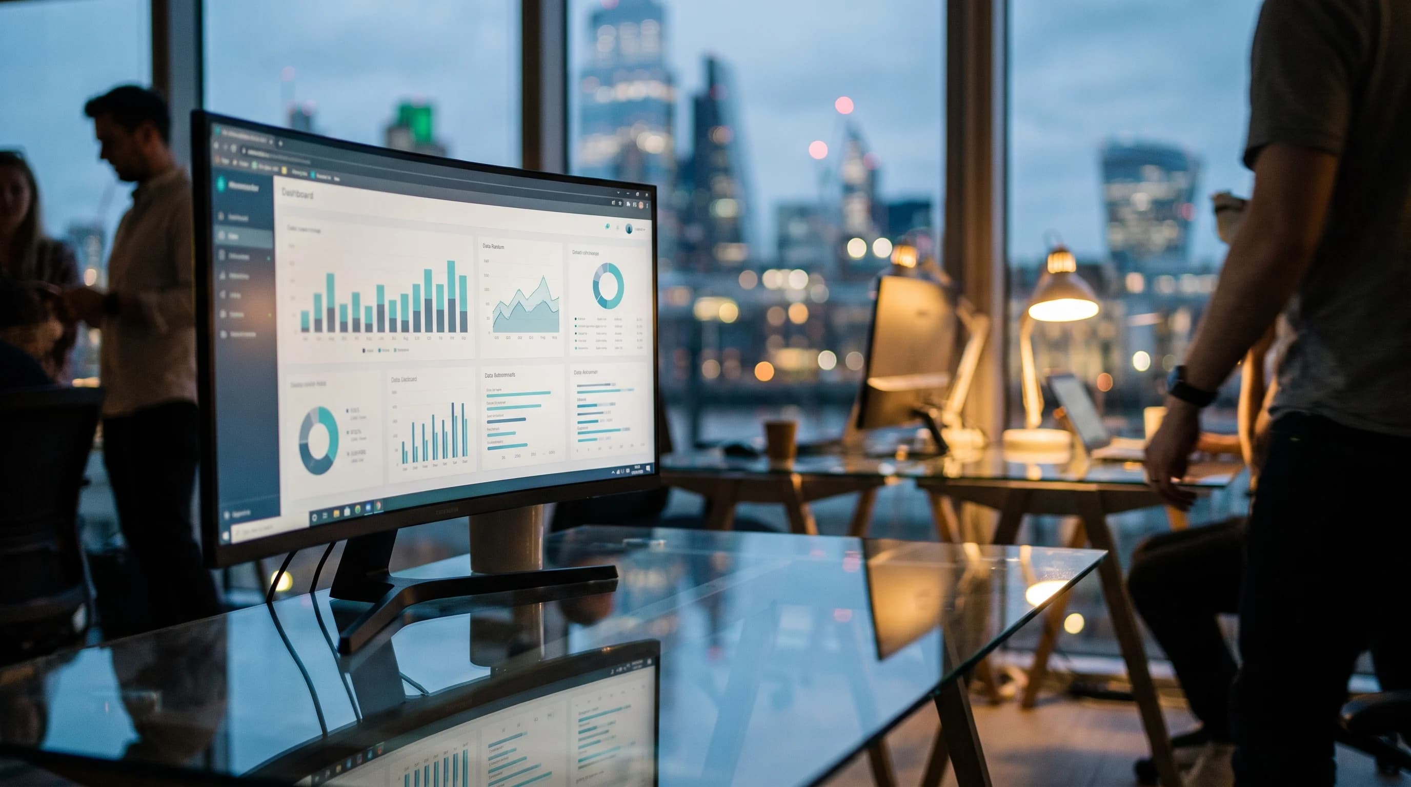 White Label Analytics Agency: The Real Margin Math Before You Partner