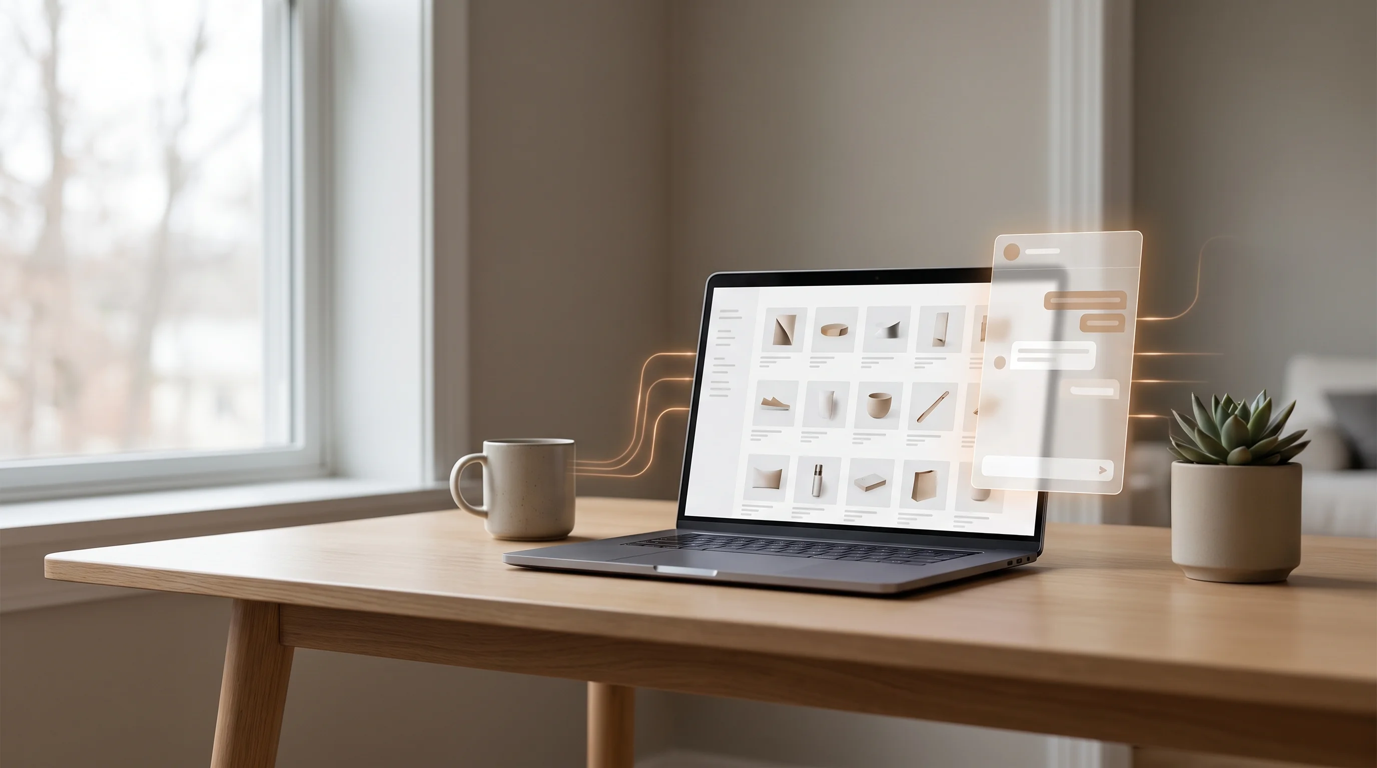 AI Shopping Agents: What ChatGPT, Perplexity, and Google's Universal Cart Mean for Ecommerce Tracking