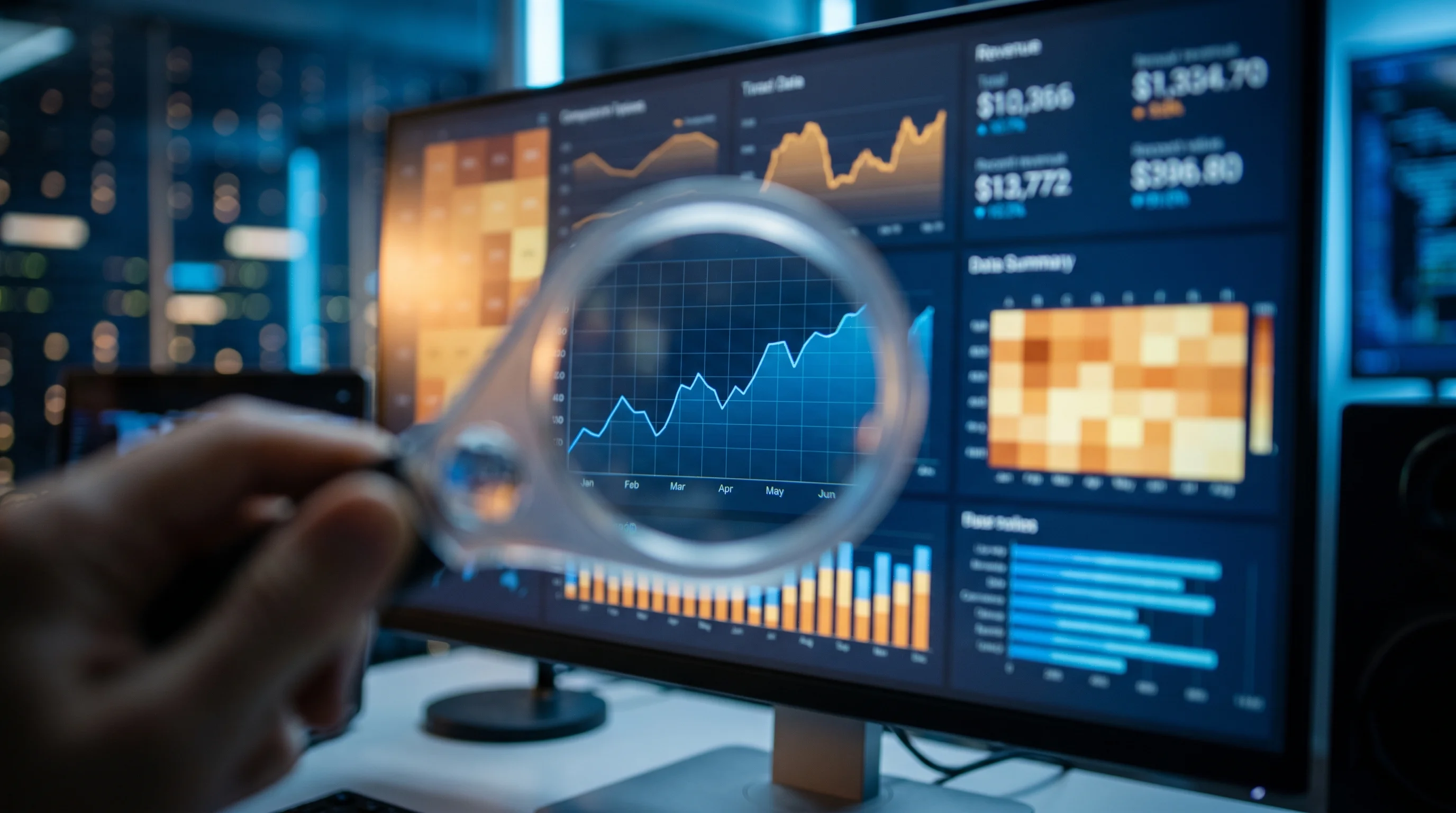 Analytics Audit: What It Actually Covers, What It Costs, and What You Get