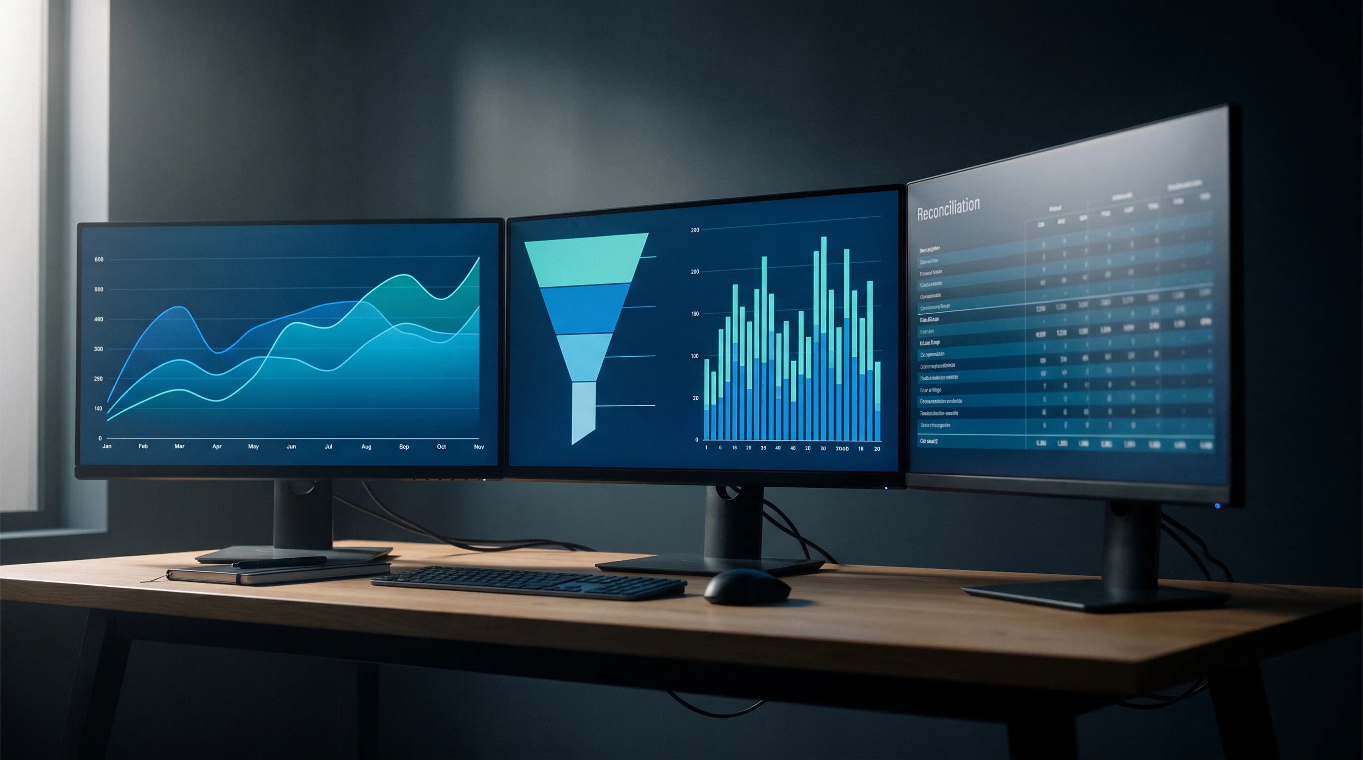 Ecommerce analytics agency: what one actually does, how to vet it, and what it costs