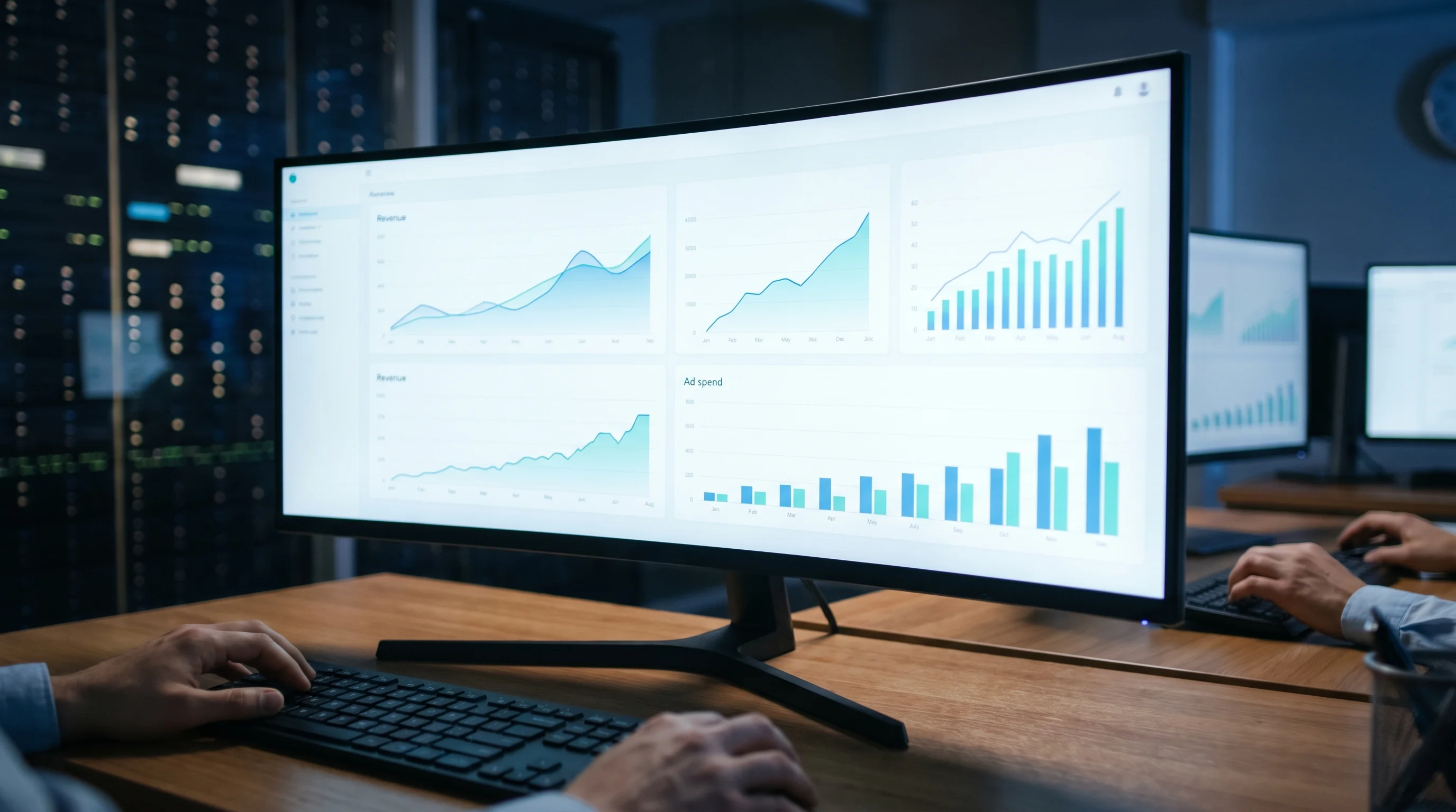 Ecommerce Dashboard Design: The Mistakes That Make Accurate Numbers Look Wrong