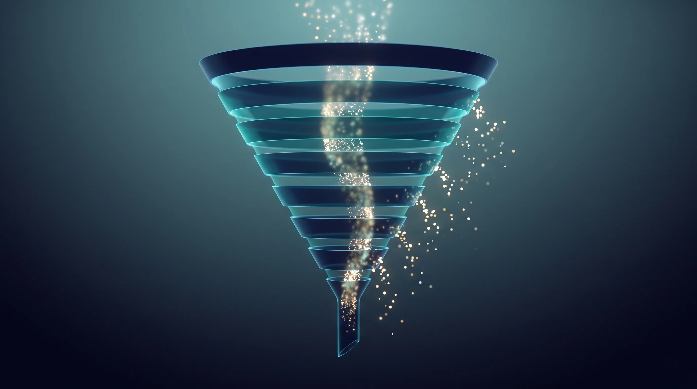 Ecommerce funnel analysis: how to find the exact step where the money leaks out