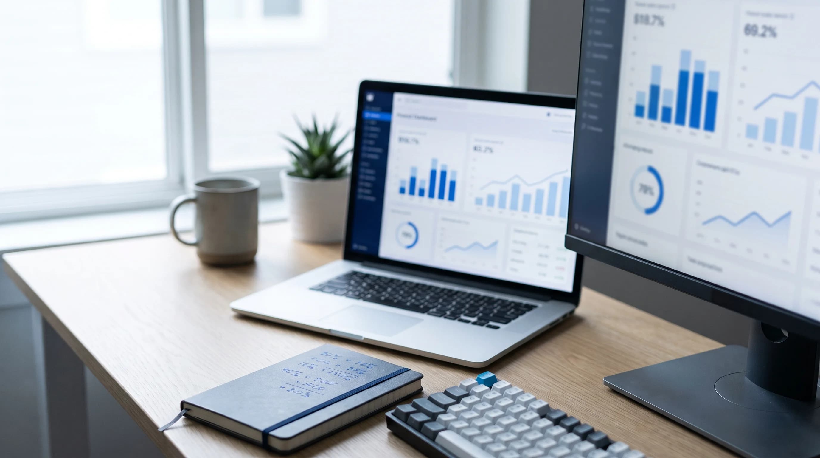 Ecommerce Marketing Budget Percentage of Revenue: The Number Is Only as Good as Your Revenue