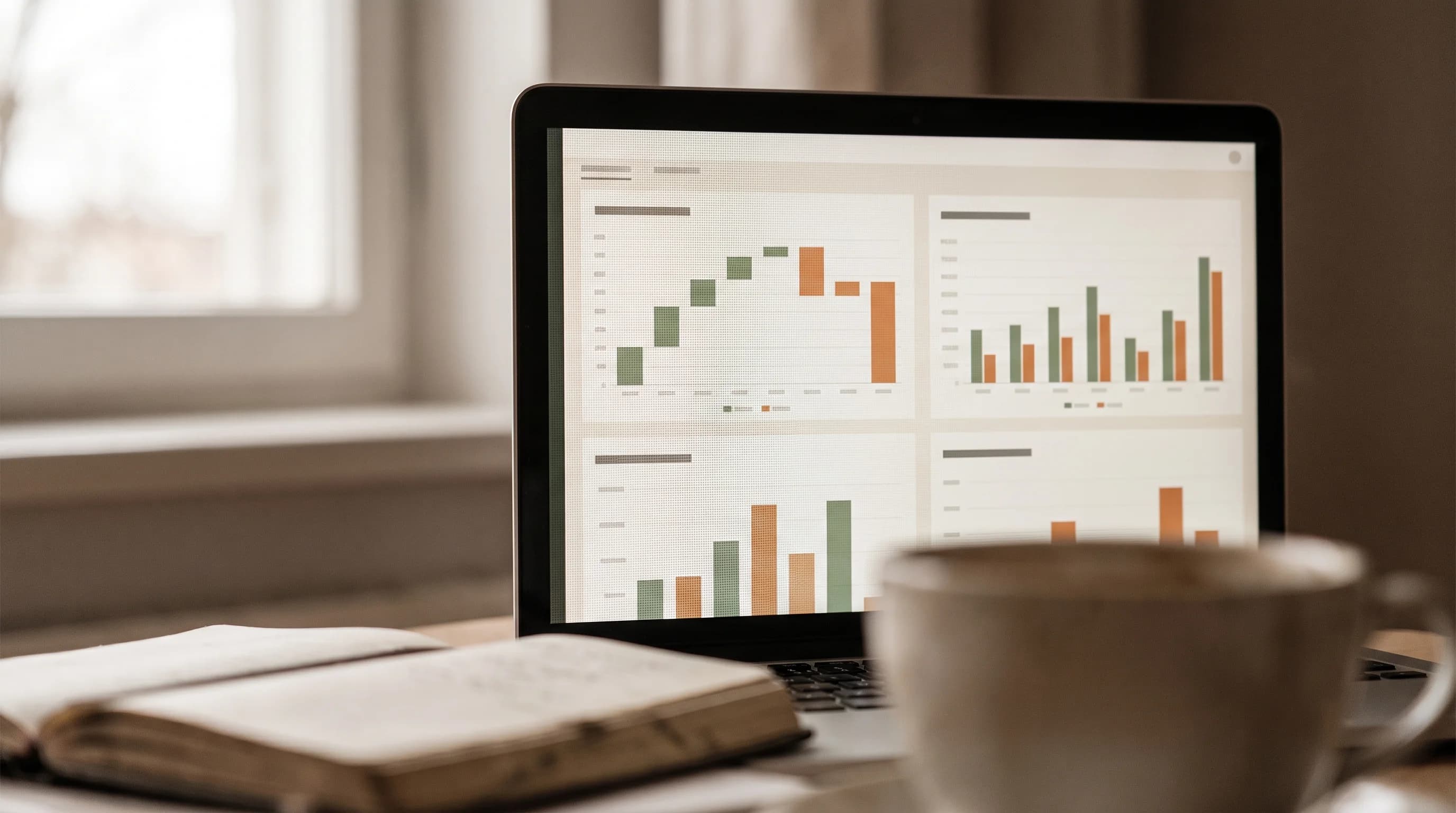 Ecommerce Profit Reporting: The Decisions Your Dashboard Still Can't Answer