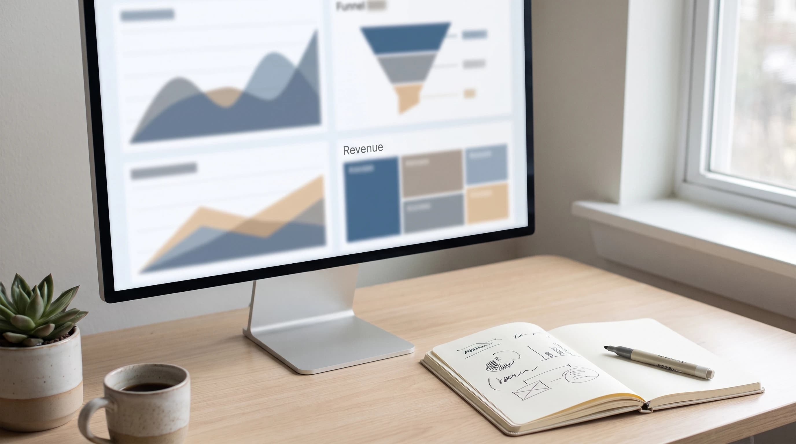 Fractional analytics team: when a part-time data partner beats a full-time hire