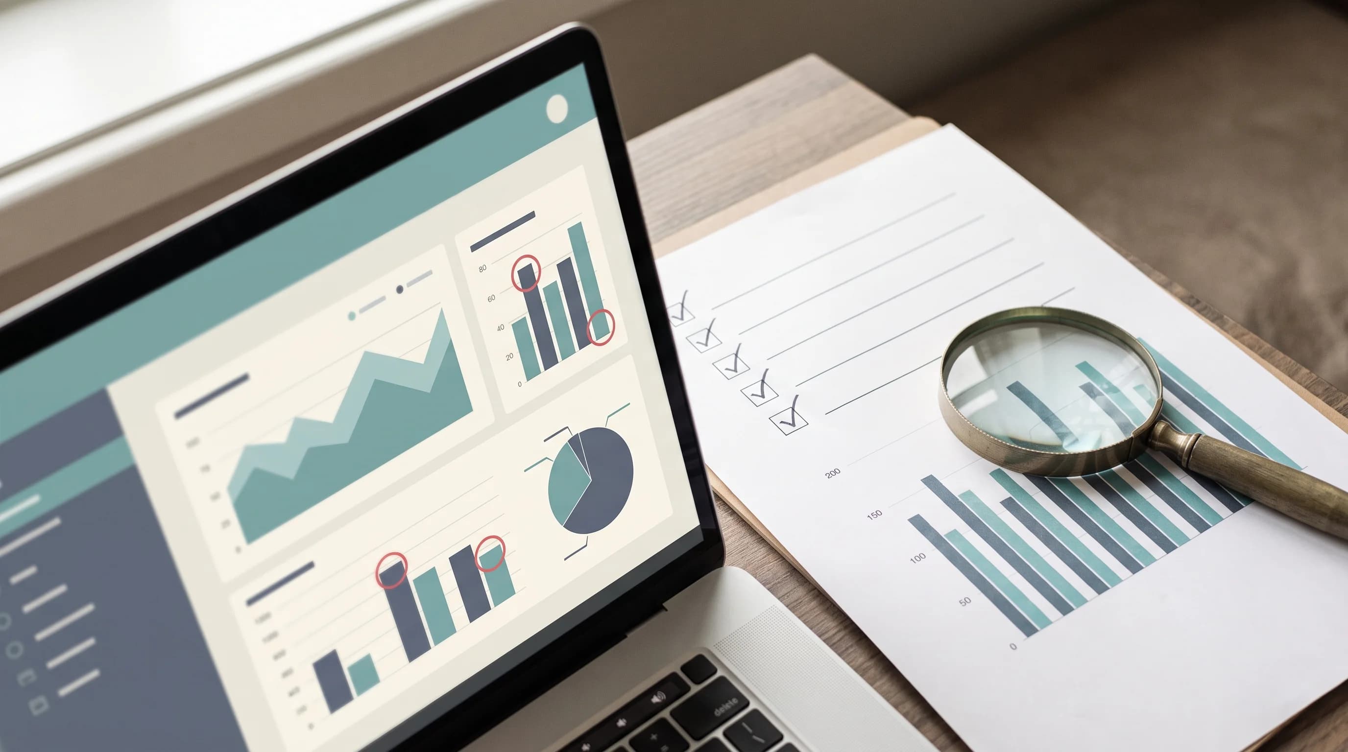 GA4 audit checklist: the 12 misconfigurations that quietly wreck ecommerce revenue reporting