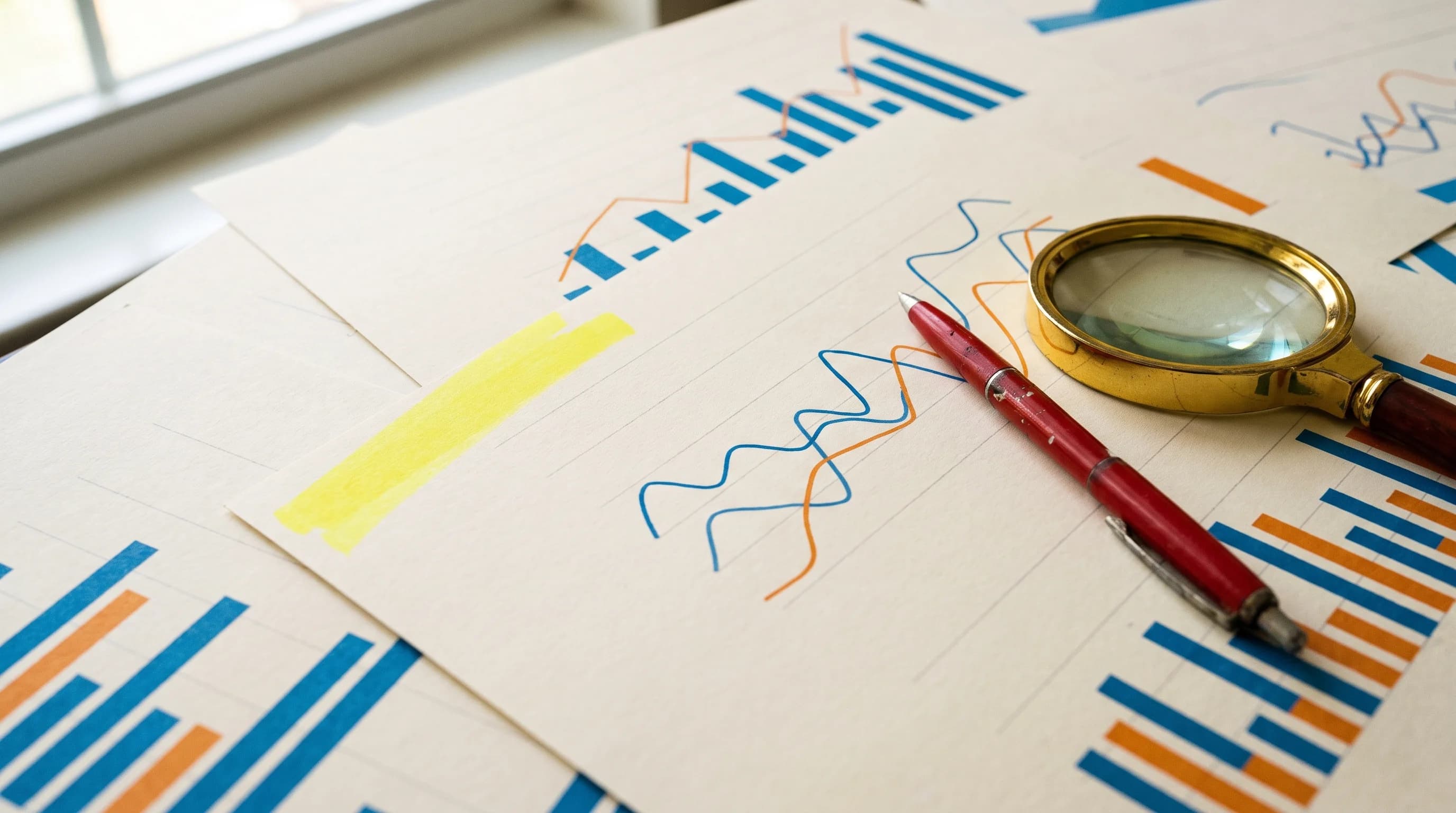 Marketing Audit Example: What a Real Audit Report Actually Contains