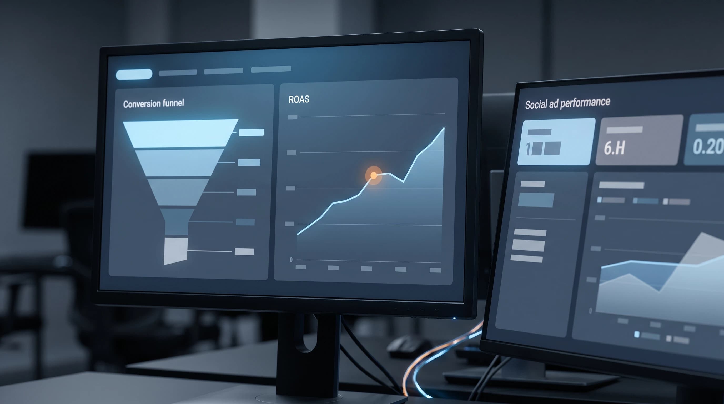 Meta ads not converting? Diagnose the tracking before you blame the creative