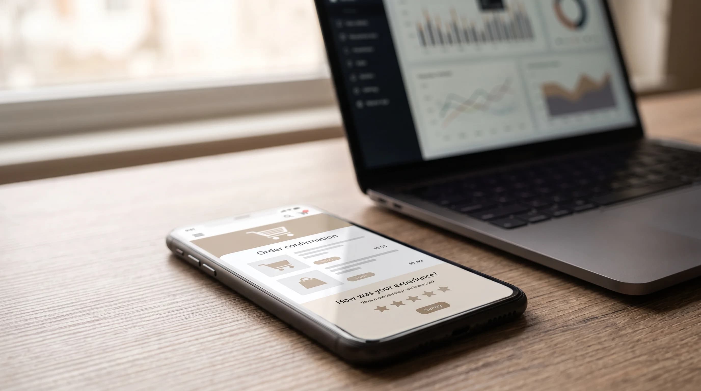 Post-Purchase Survey Attribution: What It Catches That Your Pixel Can't (and Where It Lies)