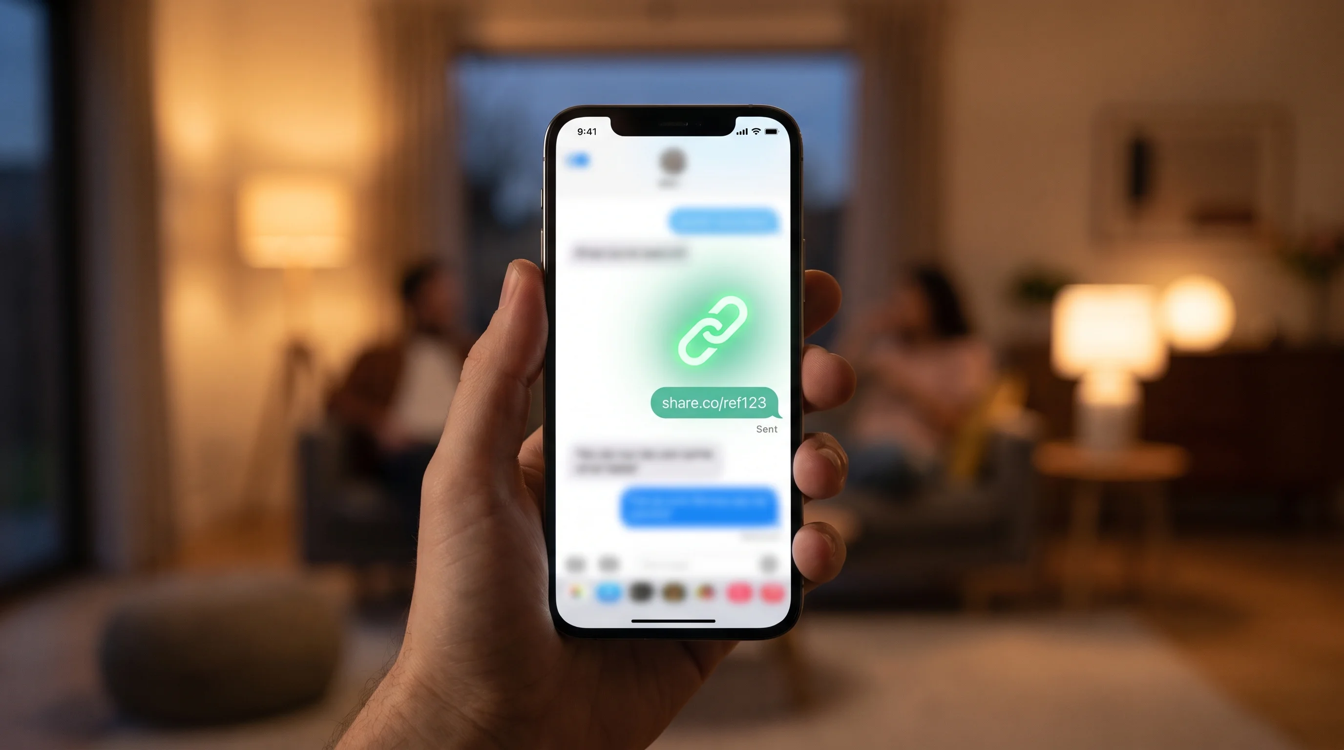 Referral Program Attribution: The GA4 Default That Quietly Erases Your Refer-a-Friend Channel
